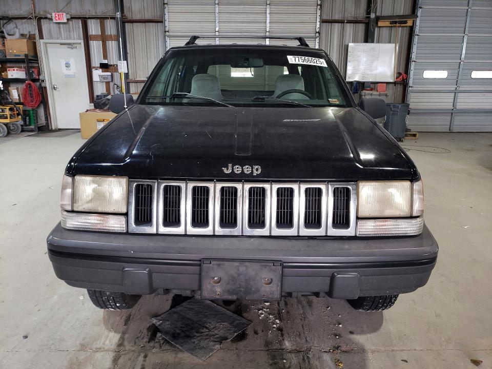 1995 Jeep Grand Cherokee Laredo