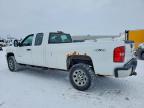 2011 Chevrolet Silverado K3500