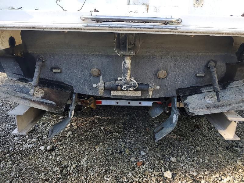 1998 Silverton Silverton