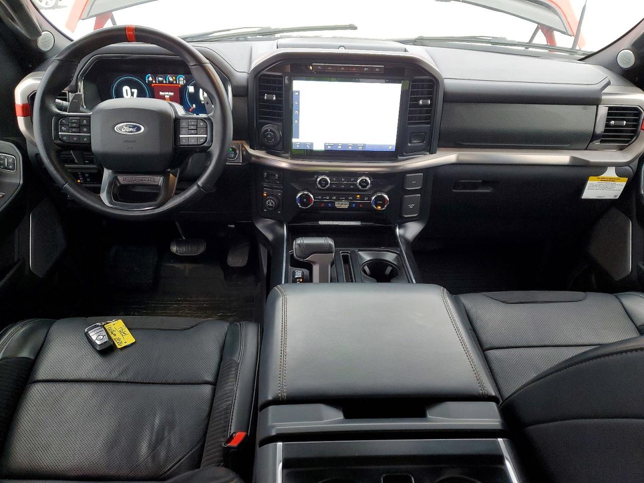 2023 Ford F150 Raptor