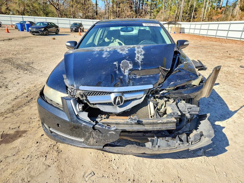 2008 Acura TL