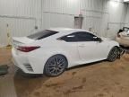 2016 Lexus Rc 350 Base