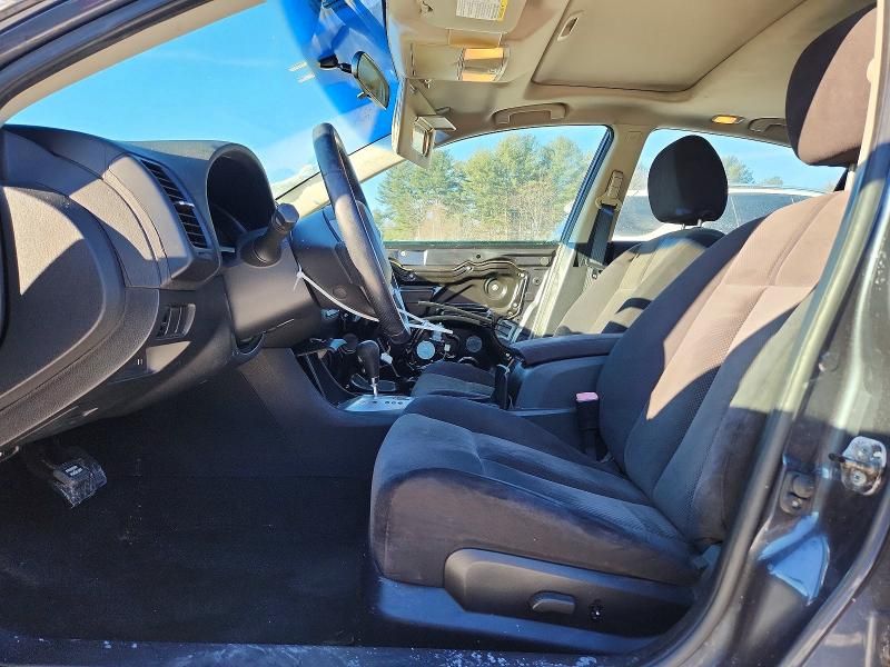 2009 Nissan Altima 2.5