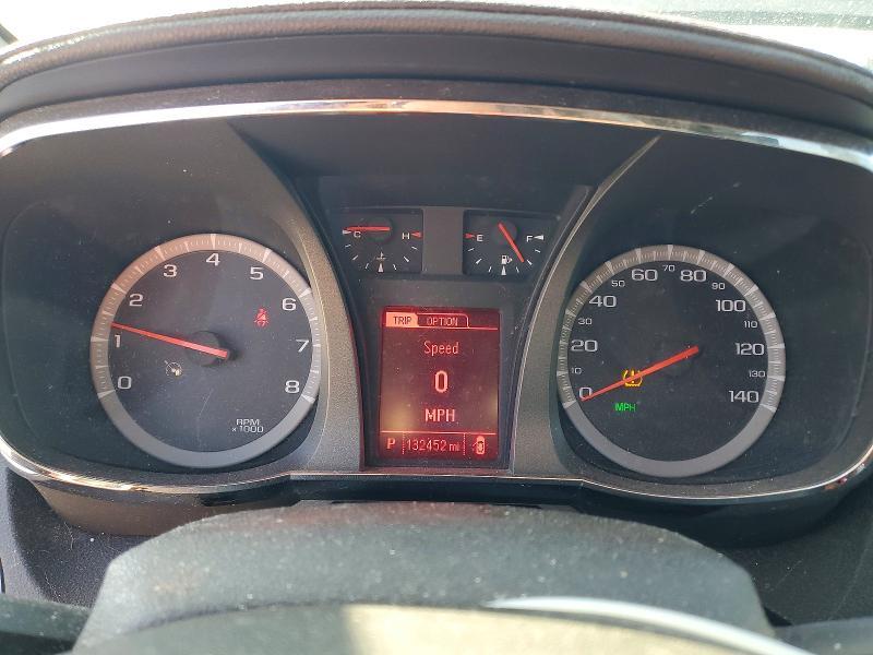 2013 GMC Terrain sle