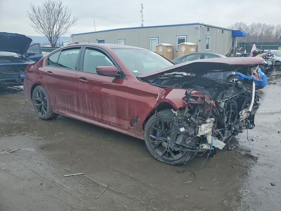 2022 Bmw Motorrad 2022 bmw Motorrad M550xi