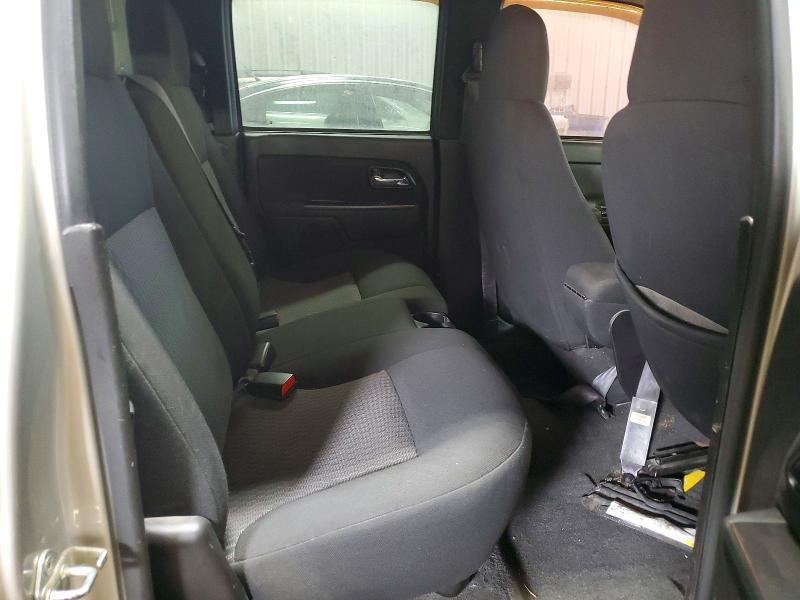2008 Chevrolet Colorado