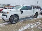 2024 Chevrolet Silverado K1500 LT-L