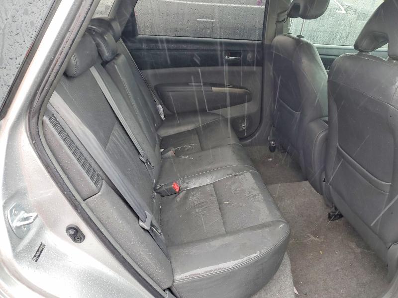 2008 Toyota Prius Base