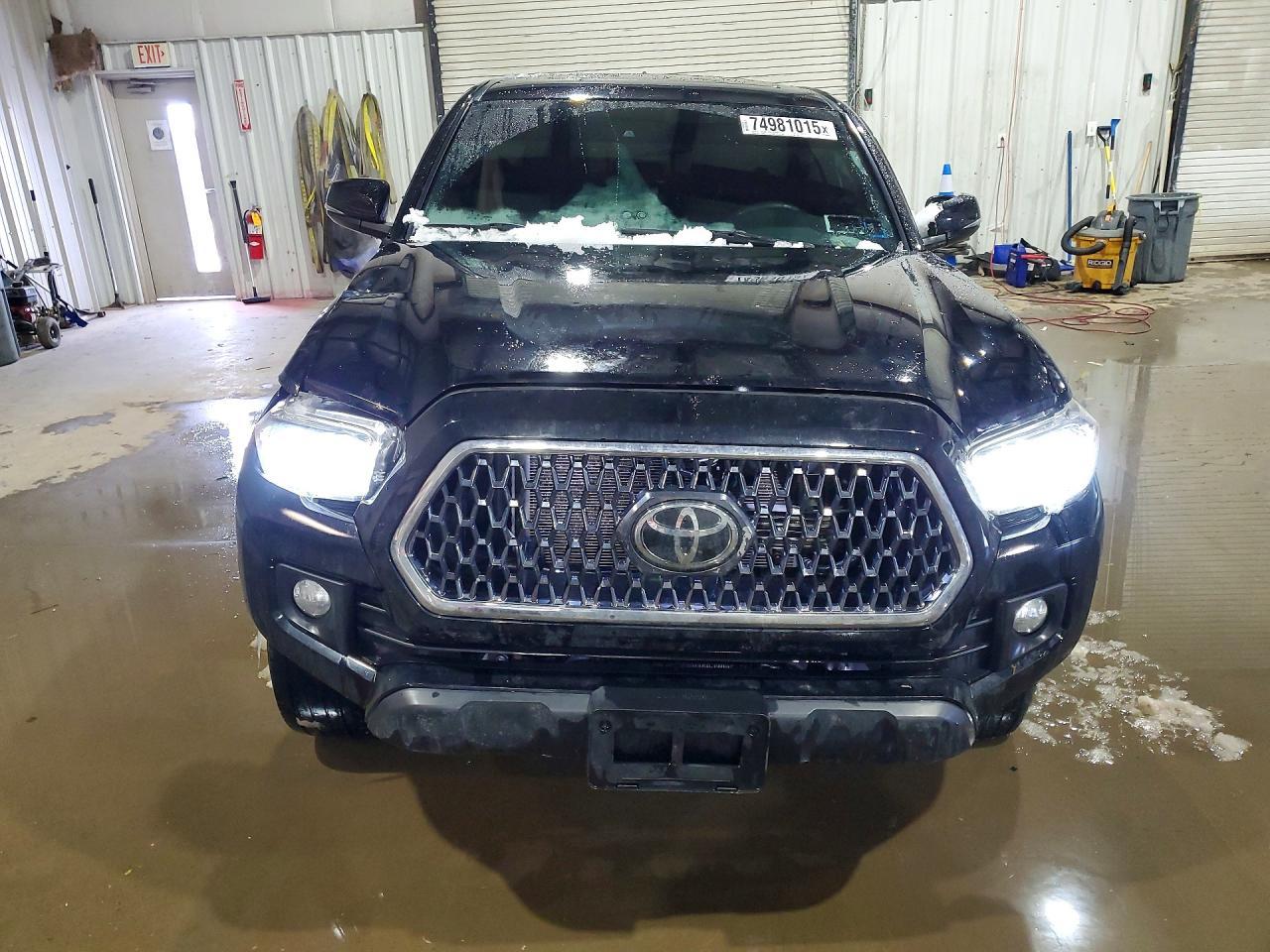 2019 Toyota Tacoma TRD OFF-Road
