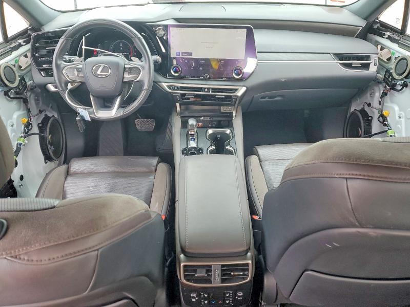2023 Lexus Rx 350 Base