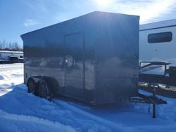 2025 Qlcg Trailer-Enclosed Cargo Trailer en venta en Candia, NH