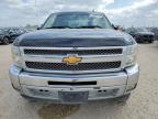 2012 Chevrolet Silverado C1500 LT