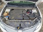 2015 Lincoln MKZ