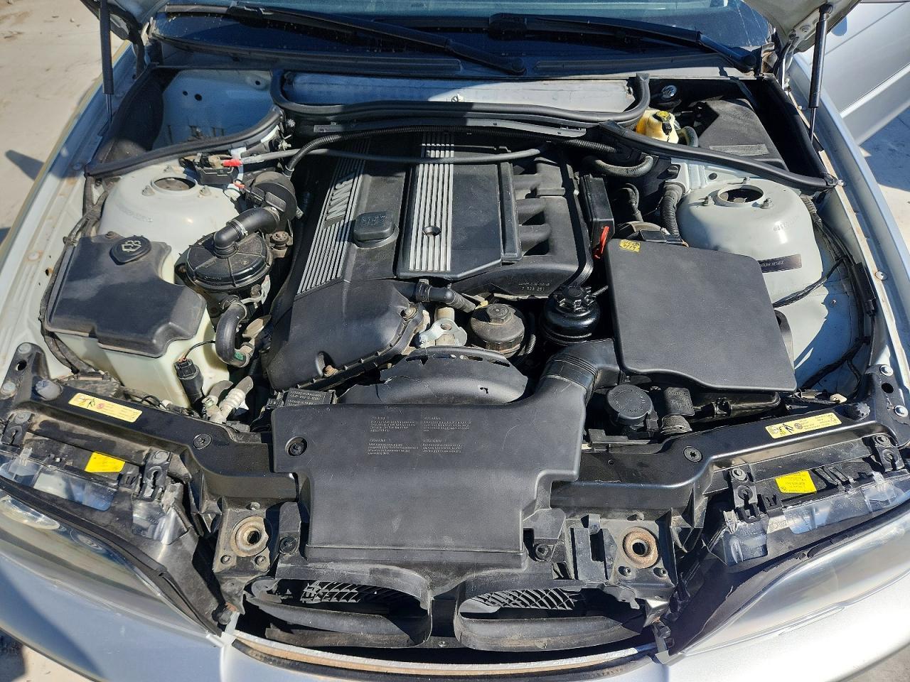 2005 BMW 330 ci