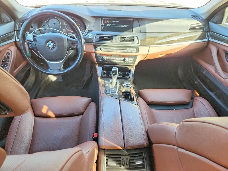2011 BMW 535 i