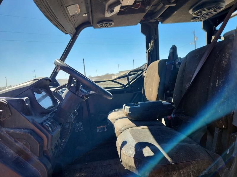 2019 Can Am Defender Utility Vehicle