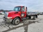 2003 International 4300 Rollback Truck