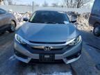 2016 Honda Civic exl