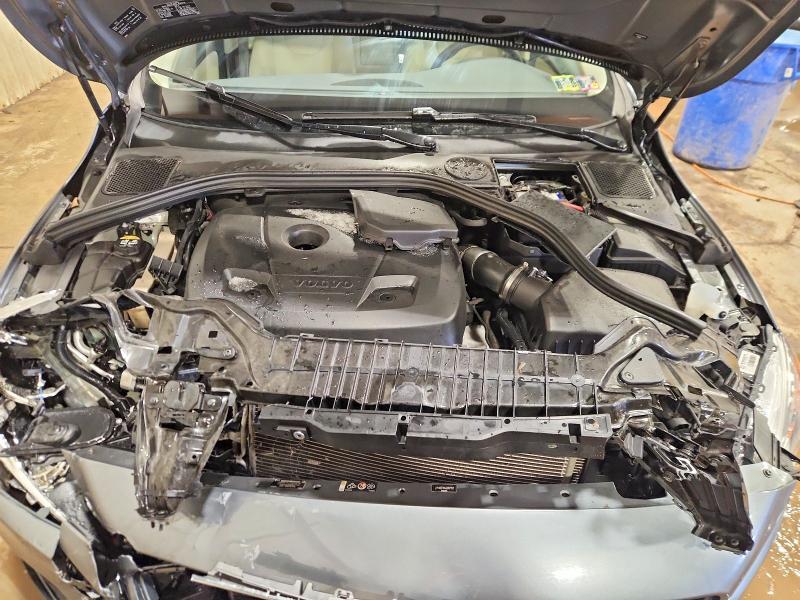 2018 Volvo S60 Inscription