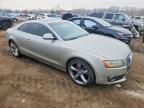 2009 Audi A5 Quattro
