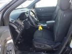 2016 Ford Explorer Police Interceptor