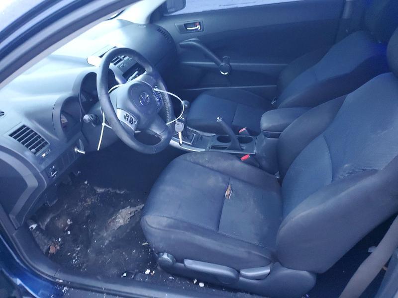 2007 Scion TC