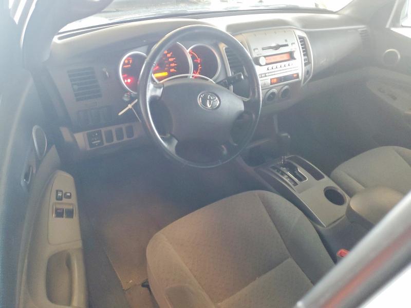 2008 Toyota Tacoma Base