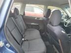 2012 Subaru Forester 2.5x