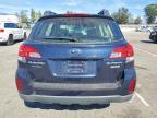 2013 Subaru Outback 2.5i