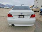 2007 BMW 525 i