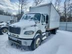 2017 Freightliner Business Class M2 BOX Truck