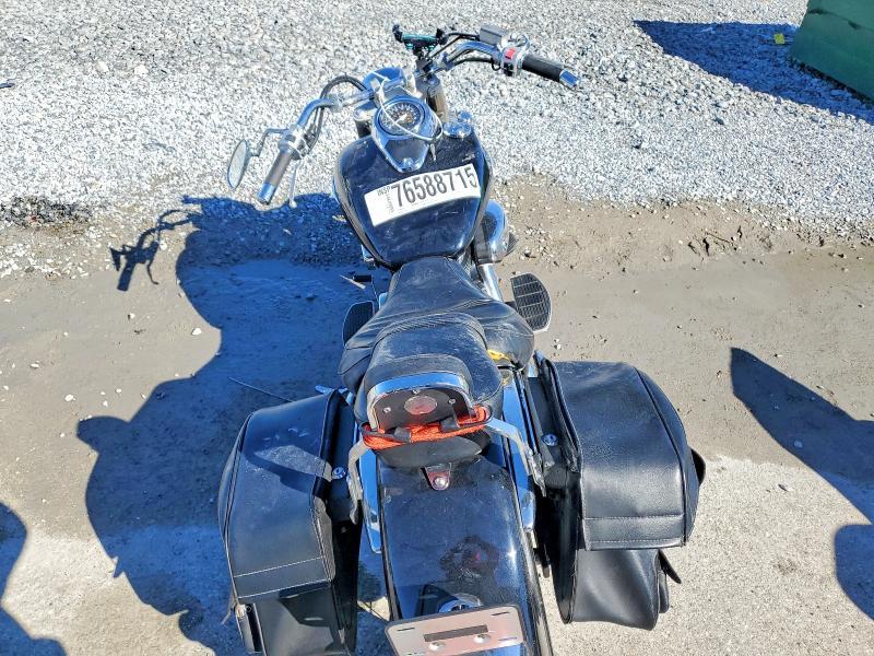 2005 Suzuki C50