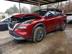 2023 Nissan Rogue s en venta en Hueytown, AL