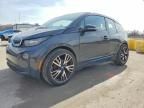 2014 BMW I3 bev