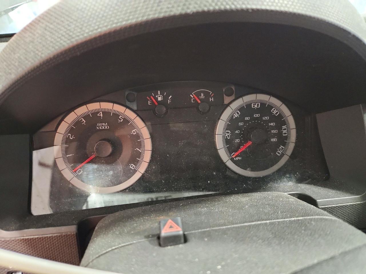2009 Ford Escape Limited