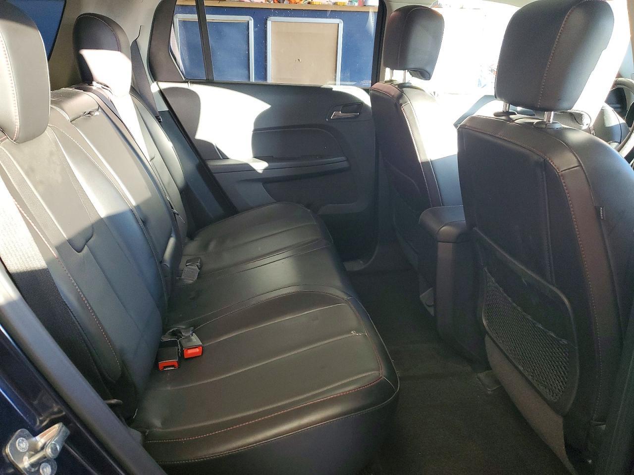 2015 GMC Terrain slt