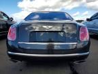 2013 Bentley Mulsanne
