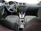 2013 Volkswagen Jetta Base