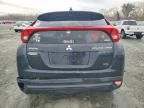 2018 Mitsubishi Eclipse Cross le