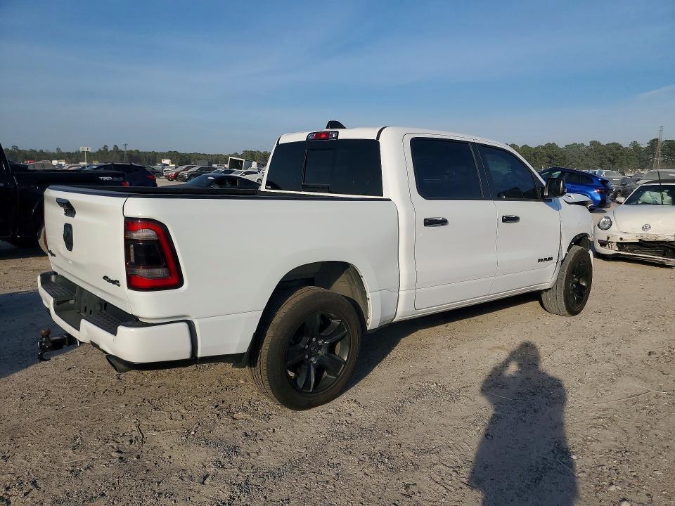 2023 Dodge Ram 1500 big Horn/lone Star