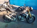 2022 Triumph Speed Triple 1200 RS