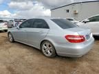 2011 Mercedes-Benz E 350