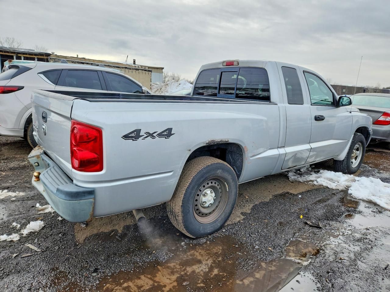 2005 Dodge Dakota ST