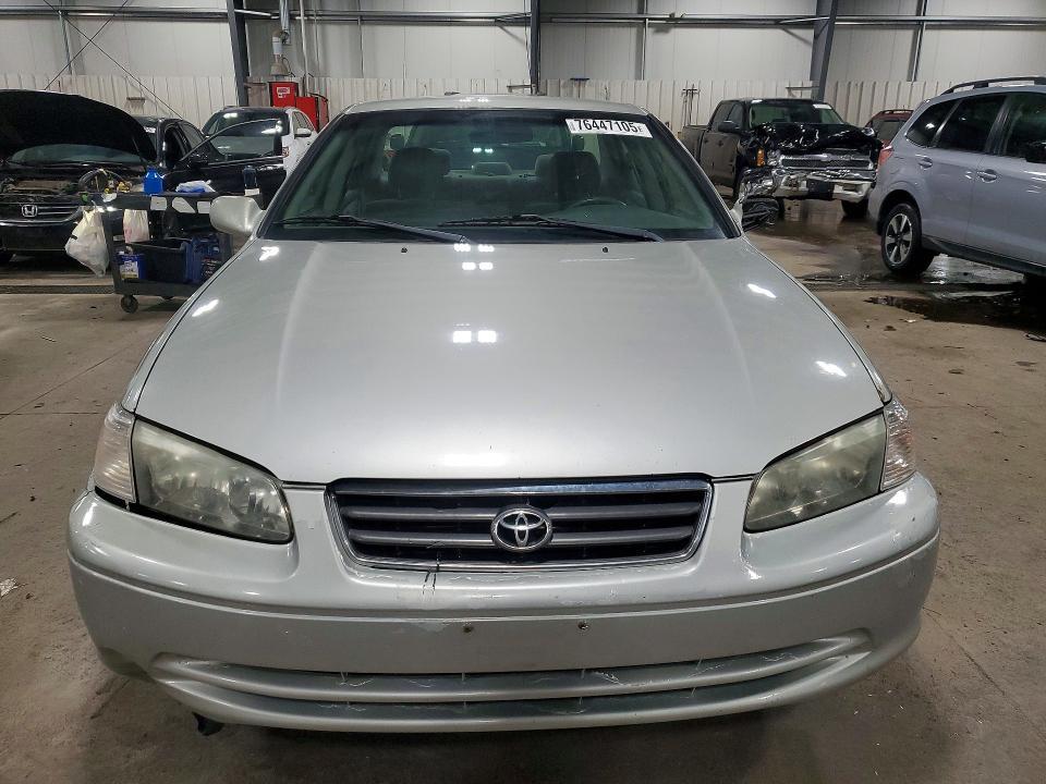 2001 Toyota Camry ce