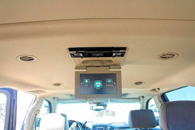 2017 GMC Yukon xl Denali