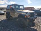 2003 Jeep Wrangler Commando