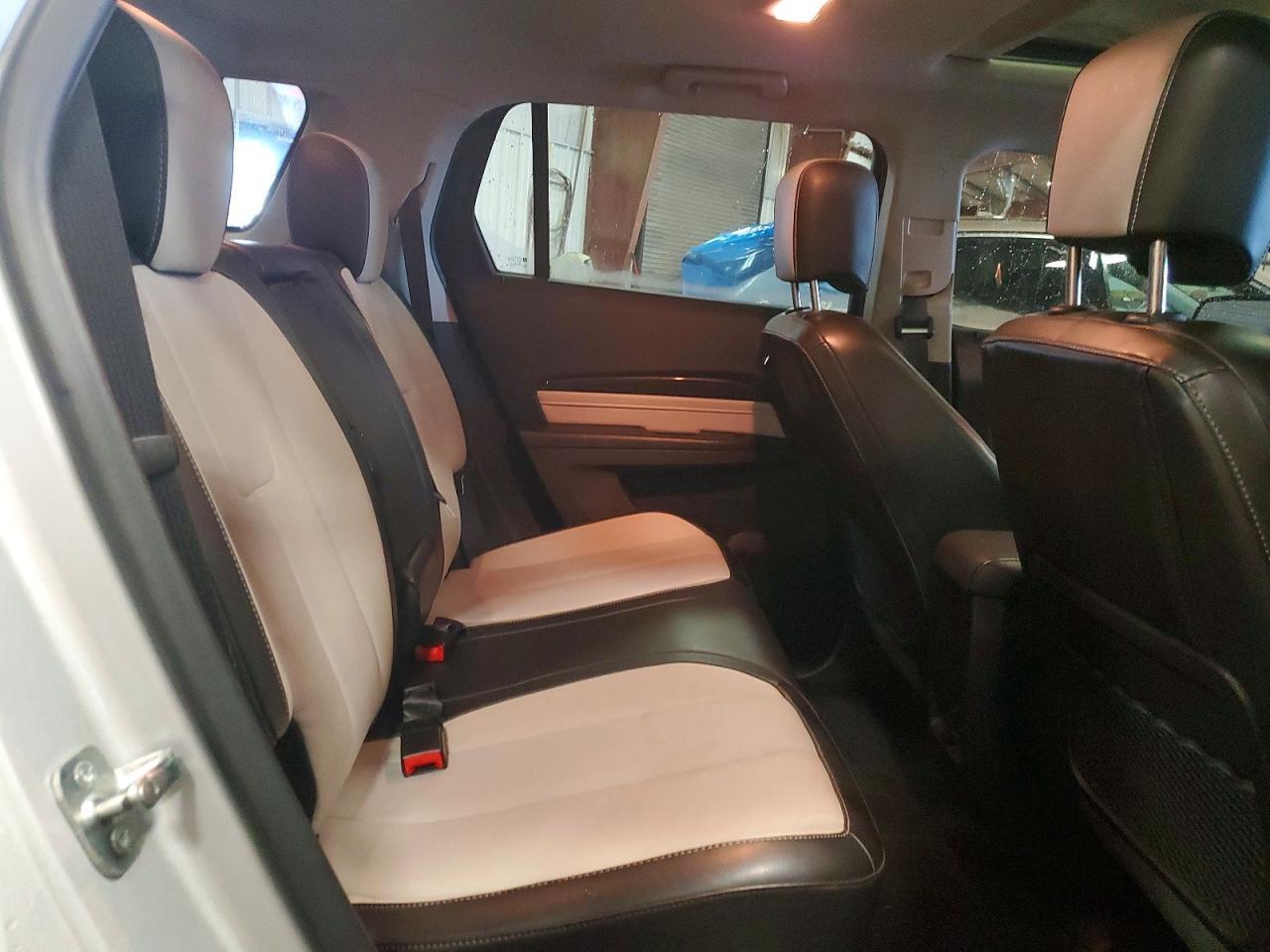 2017 GMC Terrain Denali