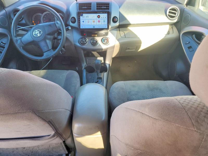 2007 Toyota Rav4
