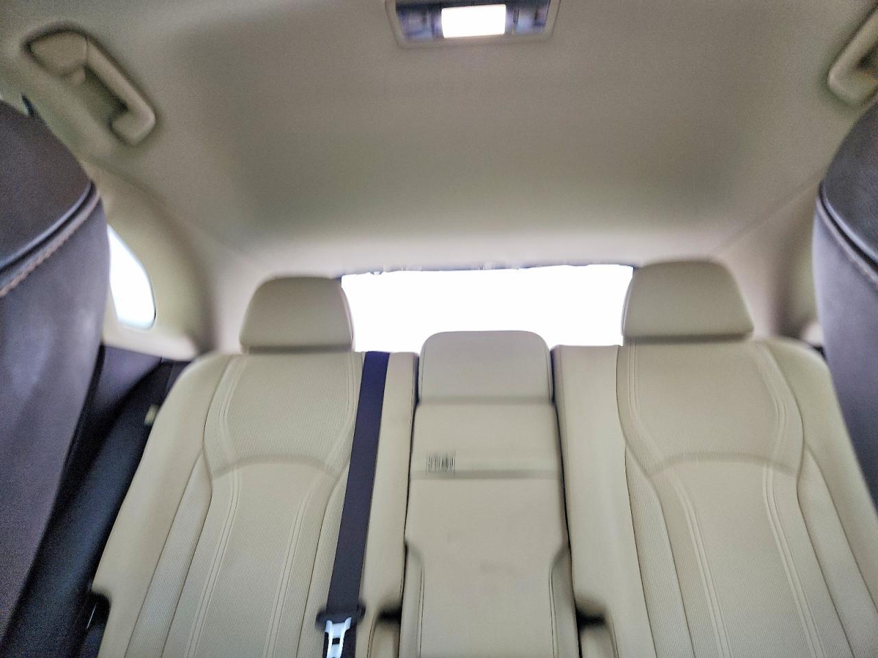 2018 Lexus Rx 350 Base