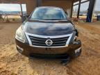 2015 Niss Altima 2.5